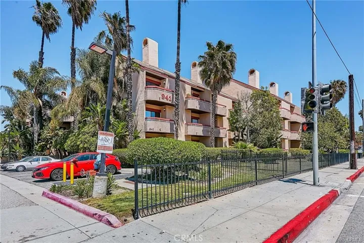 941 W Carson Street 108, Torrance, California 90502