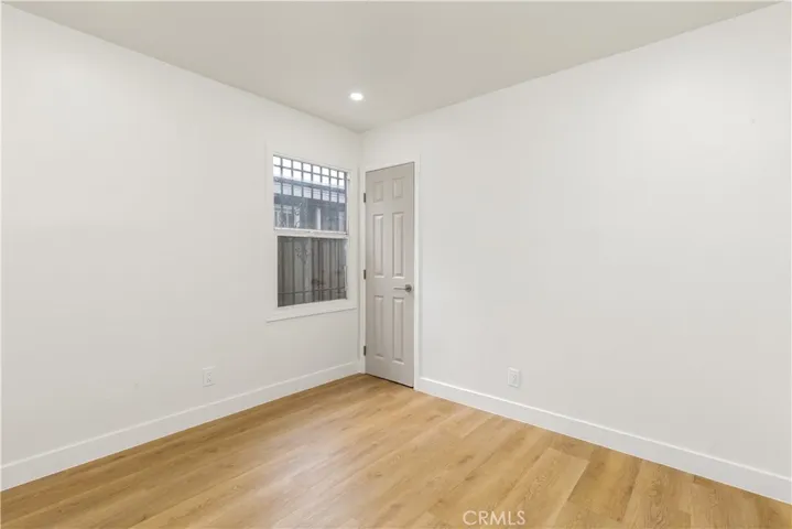 Bedroom #1