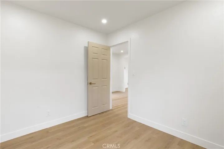 Bedroom #1