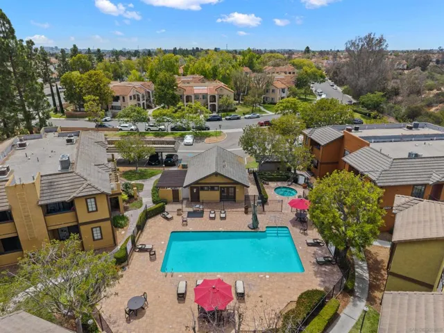 10603 Dabney 3, San Diego, California 92126