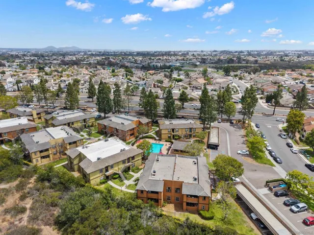 10603 Dabney 3, San Diego, California 92126