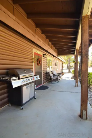 40522 Eady Lane, Boulevard, California 91905