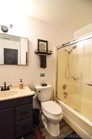 40522 Eady Lane, Boulevard, California 91905