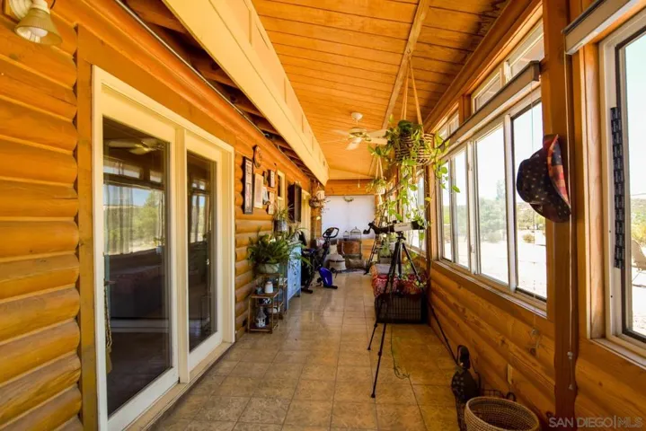 40522 Eady Lane, Boulevard, California 91905