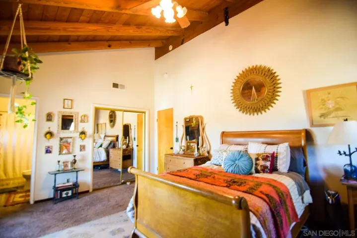 40522 Eady Lane, Boulevard, California 91905