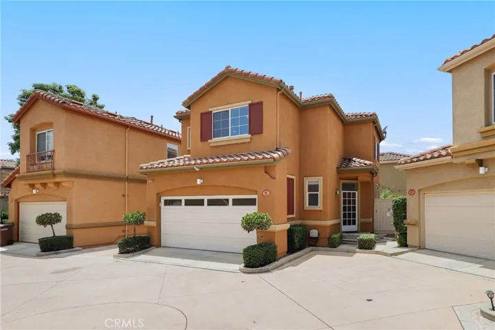 51 Calle De Los Ninos, Rancho Santa Margarita, California 92688