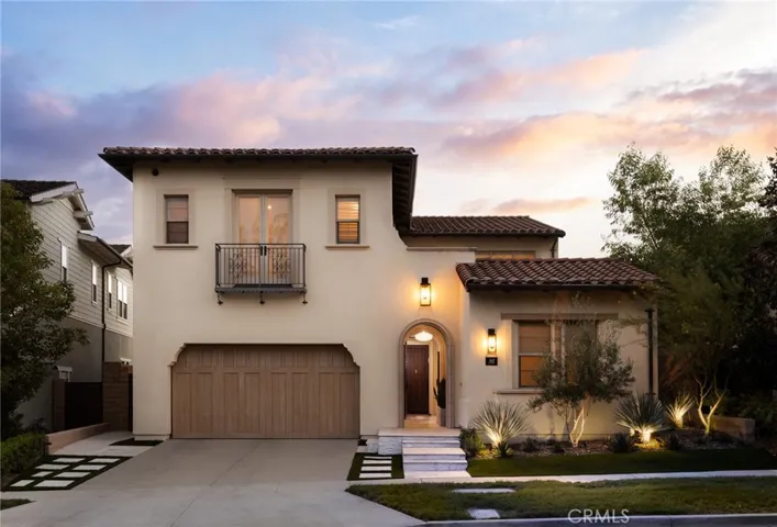 93 Parson Brown Irvine, CA 92618