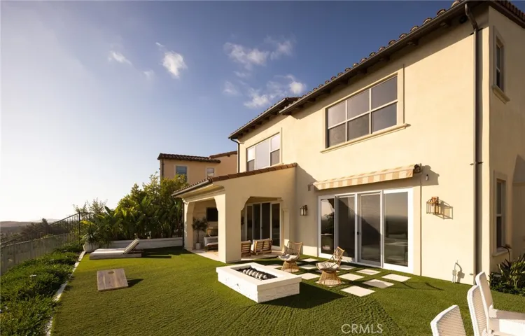 93 Parson Brown Irvine, CA 92618