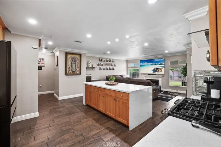 1313 E Merona Place, Anaheim, California 92805