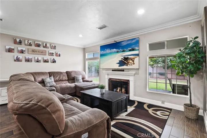 1313 E Merona Place, Anaheim, California 92805