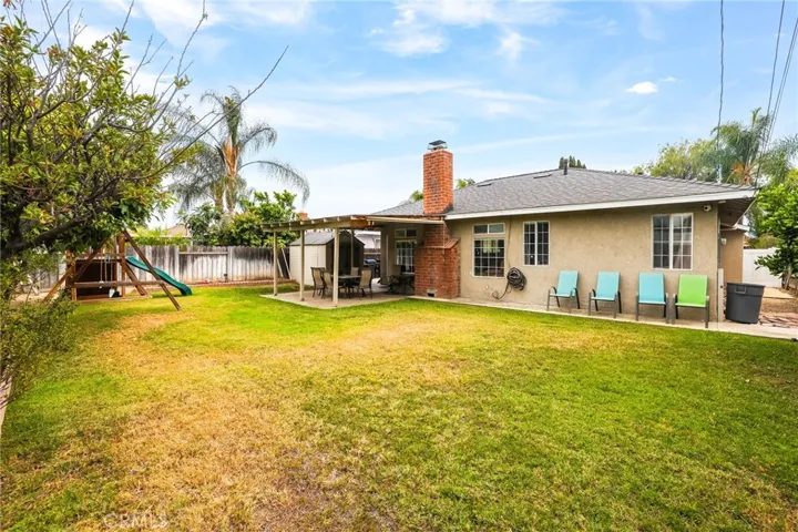 1313 E Merona Place, Anaheim, California 92805