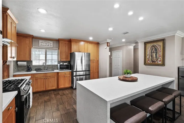 1313 E Merona Place, Anaheim, California 92805