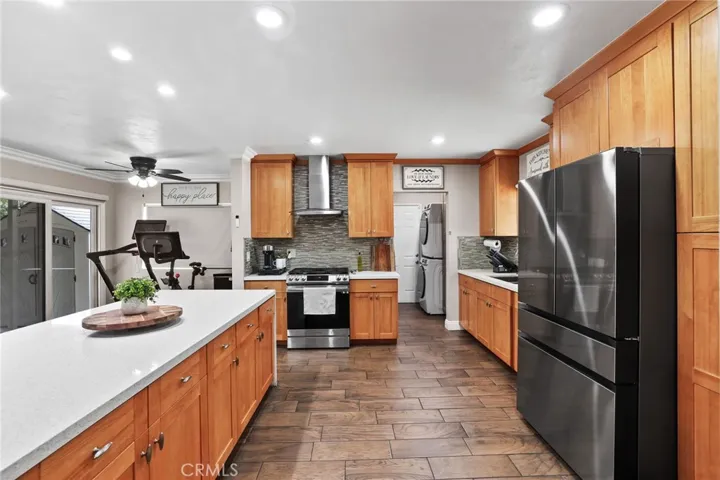 1313 E Merona Place, Anaheim, California 92805