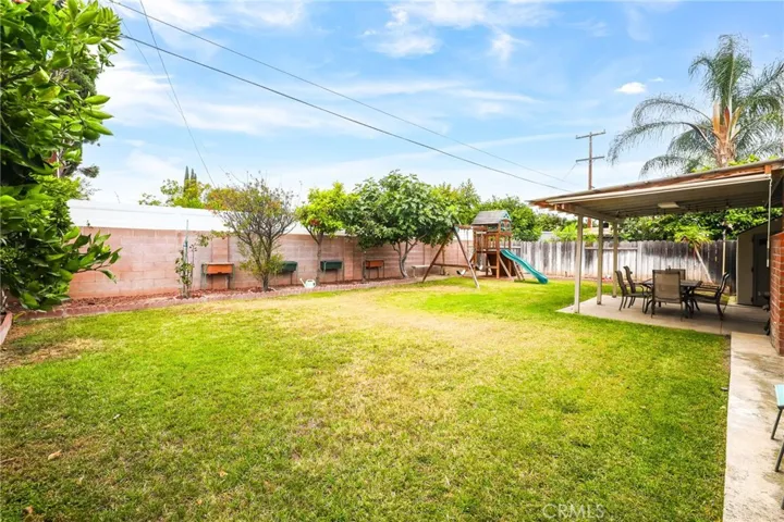 1313 E Merona Place, Anaheim, California 92805
