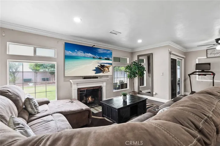 1313 E Merona Place, Anaheim, California 92805