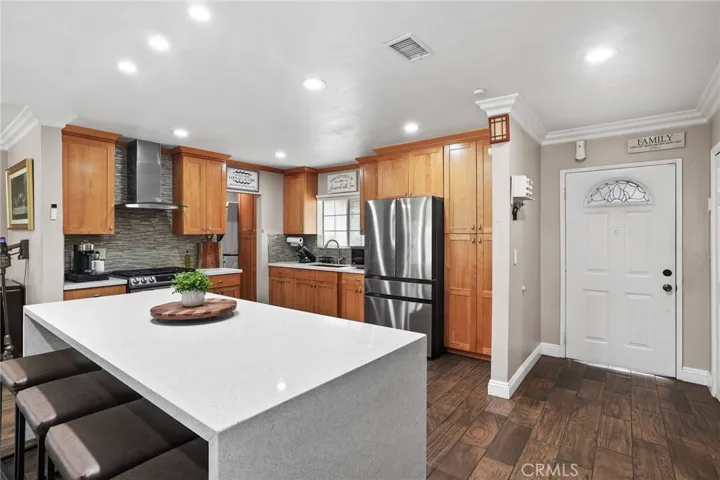 1313 E Merona Place, Anaheim, California 92805