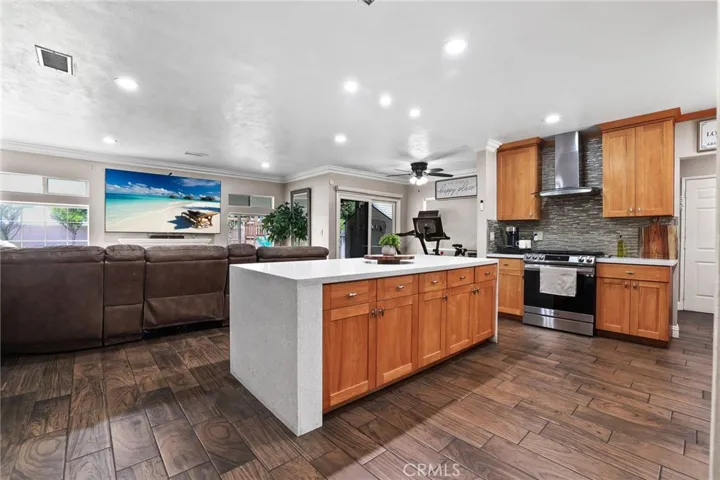 1313 E Merona Place, Anaheim, California 92805