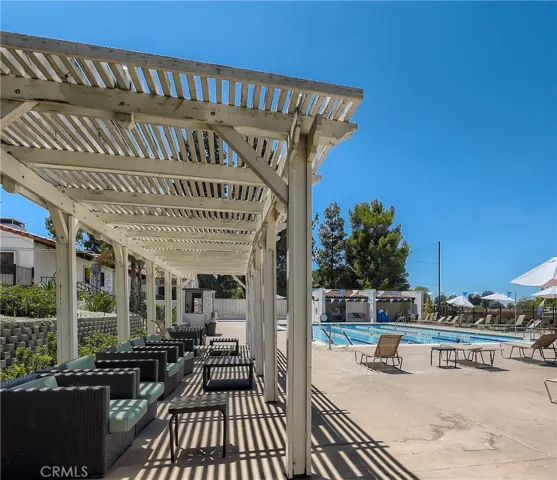 24055 Paseo Del Lago 751, Laguna Woods, California 92637