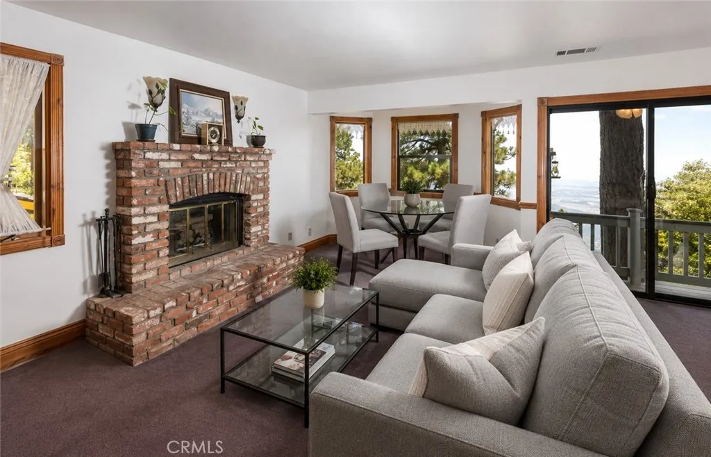 31563 Inspiration Drive, Running Springs, California 92382 — photo 4