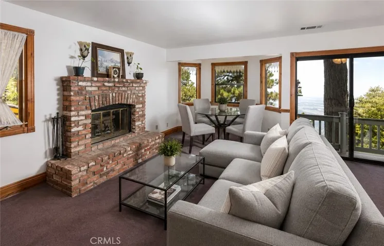 31563 Inspiration Drive, Running Springs, California 92382 — photo 4