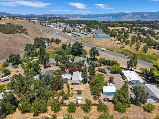 3328 Ackley, Lakeport, California 95453