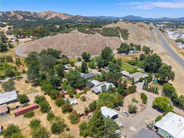 3328 Ackley, Lakeport, California 95453