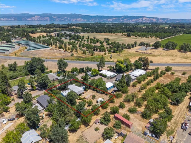 3328 Ackley, Lakeport, California 95453