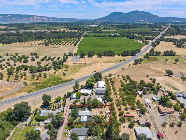 3328 Ackley, Lakeport, California 95453