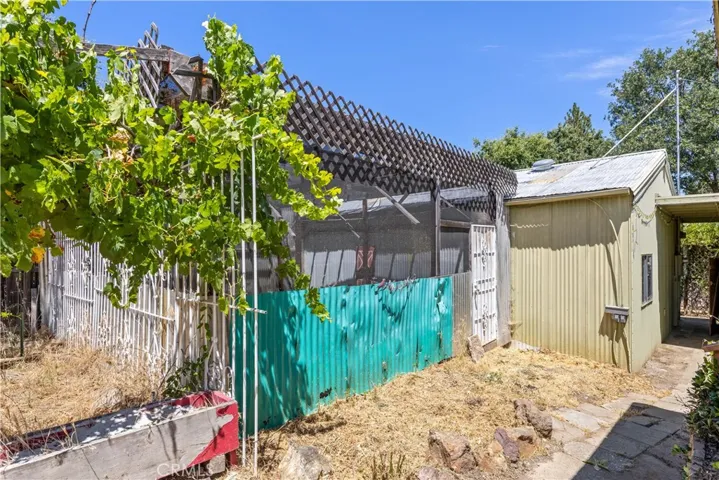 3328 Ackley, Lakeport, California 95453