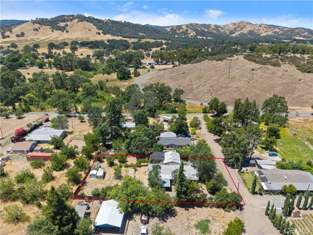 3328 Ackley, Lakeport, California 95453
