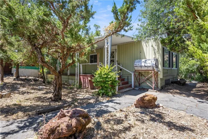 3328 Ackley, Lakeport, California 95453