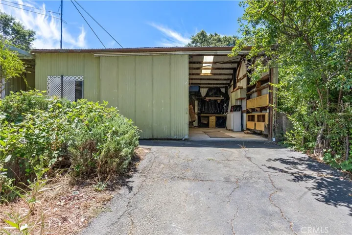 3328 Ackley, Lakeport, California 95453