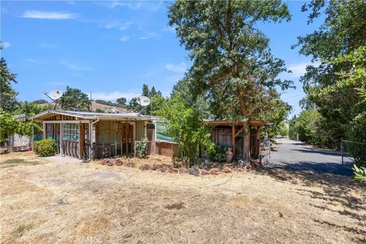 3328 Ackley, Lakeport, California 95453