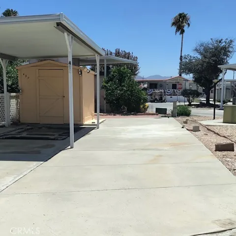 1295 S Cawston Avenue, Hemet, California 92545