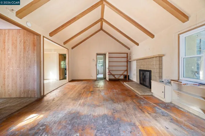 11 Edgecroft Rd, Kensington, California 94707