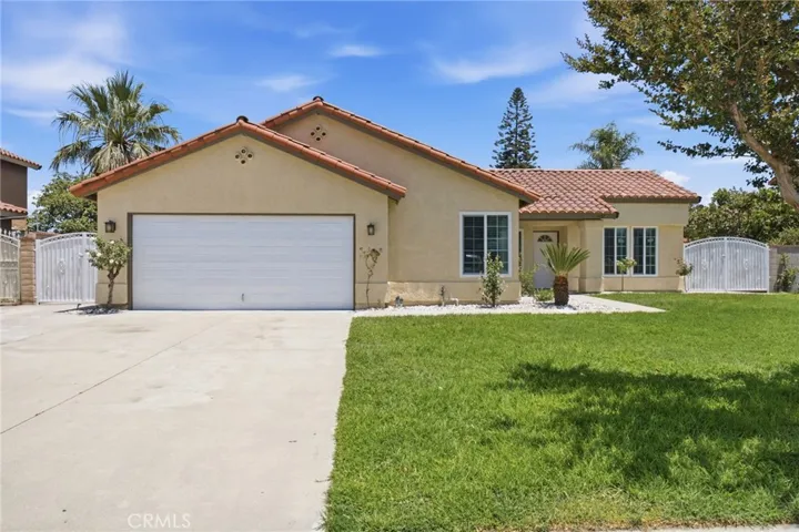 1157 S Vine, Bloomington, California 92316