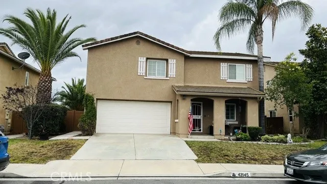 42145 Delmonte, Temecula, California 92591