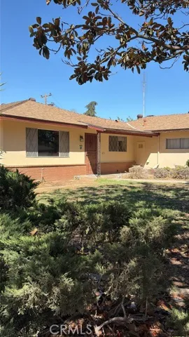 1454 W Gettysburg, Fresno, California 93705