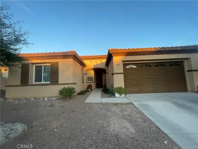 10564 Aurora, Desert Hot Springs, California 92240