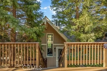 28195 Arbon, Lake Arrowhead, California 92352