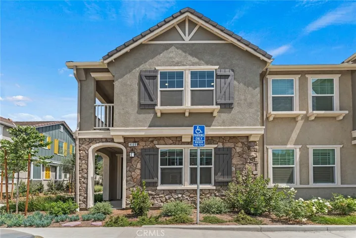 4109 E Coronado Privado, Ontario, California 91761