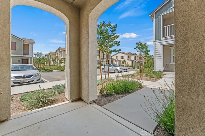 4109 E Coronado Privado, Ontario, California 91761
