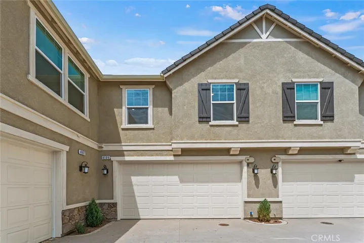 4109 E Coronado Privado, Ontario, California 91761