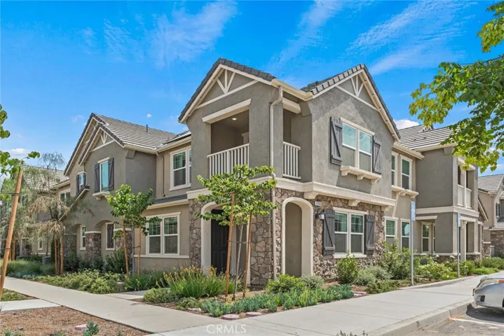 4109 E Coronado Privado, Ontario, California 91761