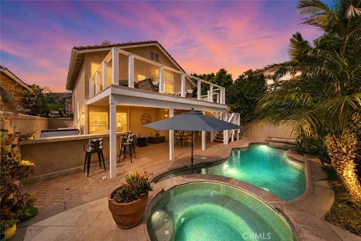 12 Montecilo, Lake Forest, California 92610