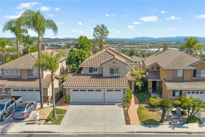 12 Montecilo, Lake Forest, California 92610