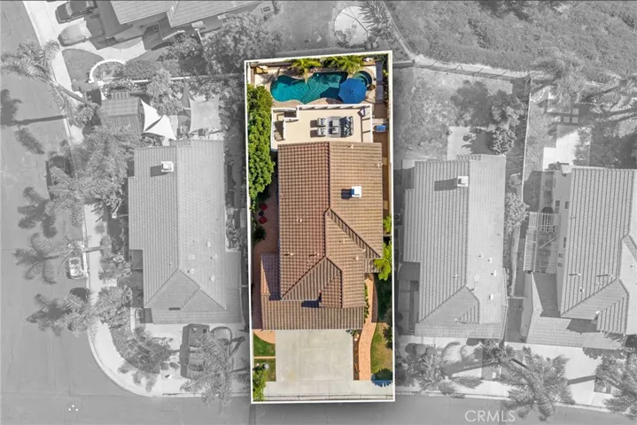 12 Montecilo, Lake Forest, California 92610