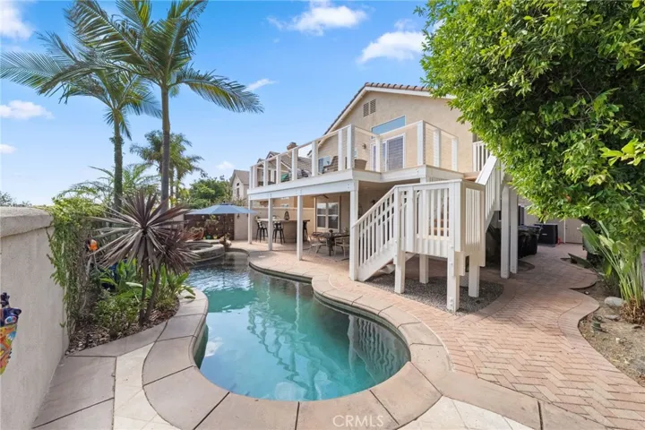 12 Montecilo, Lake Forest, California 92610