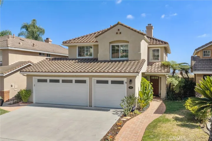 12 Montecilo, Lake Forest, California 92610