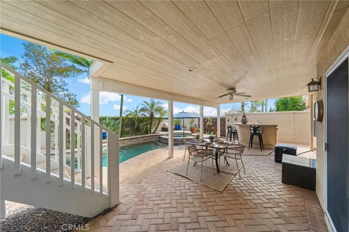 12 Montecilo, Lake Forest, California 92610